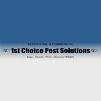 1st Choice Pest Solutions image 1